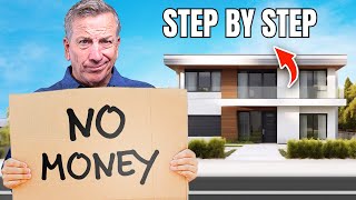 How to Buy a Rental Property With NO Money [upl. by Nairadas]