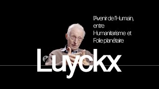 Changement de Civilisation  Interview de Marc Luyckx Ghisi [upl. by Whitebook]