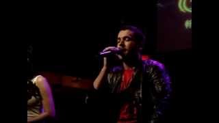 HQ Shayne WardJoanna WangTrue Part1 LIVE at Hennessy Artistry Taiwan 2008 [upl. by Eseekram992]