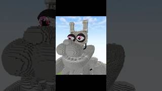 Bonnie the Rabbit  Five Nights at Freddys  Timelapse Build [upl. by Magas]