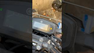 Yamaha Fz v3 ABS toner ring replacement✅ yamaha r15 fzv3 r15v3 r15v4 mt15 bike mechanic fz [upl. by Macomber]