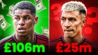 This Is How Manchester United Can Raise £150m This Summer [upl. by Ellirehs]