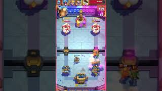 Ice Bow 🥶 vs Log bait 🪵 [upl. by Erland50]