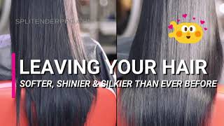 Split Ender PRO 2 by Talavera The Original Patented split end hair trimmer [upl. by Janina]