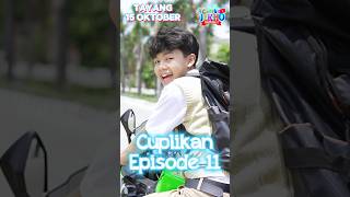 Trailer eps 11 filmpendek shorts [upl. by Ellohcin483]