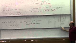 Type Theory Foundations Lecture 3 [upl. by Aihsrop208]