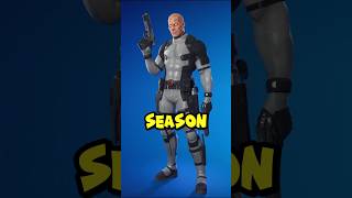 What are the Rarest Marvel Skins in Fortnite [upl. by Ititrefen]