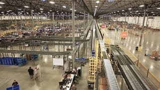 zulily Careers Fulfillment Center Systems [upl. by Septima]