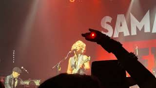 Samantha Fish Live at KOKO [upl. by Krissy865]