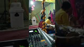 Tulsi vibha bhajan programlive orchestra program [upl. by Nikoletta]