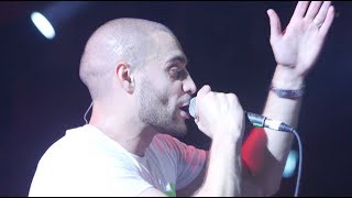 Lowkey – Long Live Palestine Live  London 2017 [upl. by Jollanta]