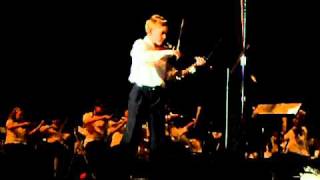 Peter Gunn Violin Concerto [upl. by Leidgam]