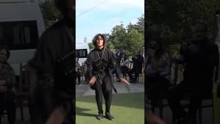 🇬🇪 الرقص الجورجي 🇬🇪 Georgan dance show 🇬🇪 [upl. by Rozalie859]