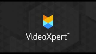 Pelco Demo VideoXpert Airport Web Integration [upl. by Hynes535]