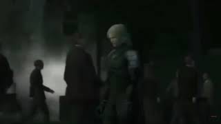 Mgs McDonald’s meme [upl. by Hayne]