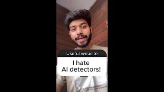 Beat AI Detectors in Seconds with HIX Bypass College Students Must See [upl. by Dnaloy]