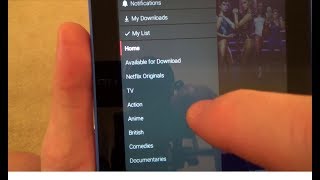 How To Download Netflix Movies For Offline Watching In Windows 11 [upl. by Ahsoek855]