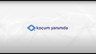 🎓Koçum Yanımda 〰️ Online Rehberlik Uygulaması [upl. by Agosto]