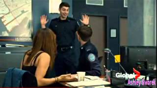 Rookie Blue  Season 4 Episode 2 Promo Homecoming HD [upl. by Eidod462]