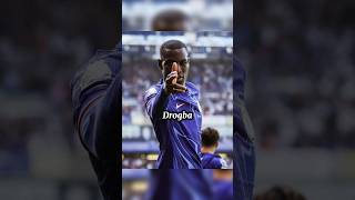 Pourquoi Drogba déteste Nicolas djaksone [upl. by Letsirhc]