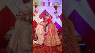 Touchwood❤️🧿 punjabi song love youtubeshorts marriage viralvideo [upl. by Debee]