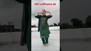 Jatt Ludhiyana da punjabiboliyaan gidha boliyan [upl. by Enovi]