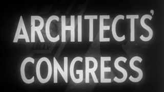 Architects Congress Trailer [upl. by Tutto]