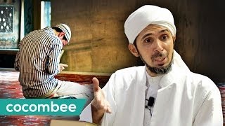 Saya Belum Cukup Baik ᴴᴰ  Habib Ali Zaenal Abidin AlHamid [upl. by Netsriik]