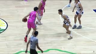 MPBL HIGHLIGHTS  MPBL PLAYOFFS 2024  NUEVA ECIJA VS PASAY  OCTOBER 8 2024 [upl. by Avigdor]