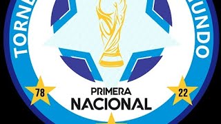 Resumen rápido octavos de final del reducido Primera Nacional [upl. by Eittel715]