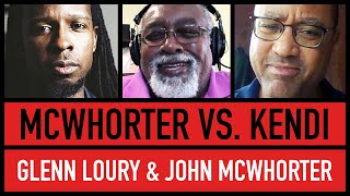 Maintaining Standards in Standardized Testing  Glenn Loury amp John McWhorter  The Glenn Show [upl. by Nhor]