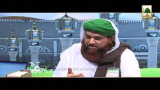 Madani Bahar  Haji Yafoor Raza Attari [upl. by Novar454]