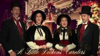 Christmas Carolers  Southern Californias Finest [upl. by Mian]