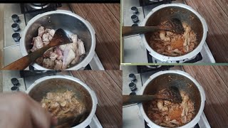 Chicken white Kadai ki recipe cooking with Faiza00 [upl. by Jamie]