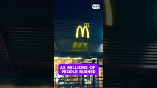 The Time McDonald’s Sold Millions of Burgers for 15 Cents [upl. by Boyse]