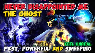 NEVER DISAPPOINTED  Cosmic Ghost Rider Sweeps the Battlgrounds  SWEelion Mcoc [upl. by Groot]