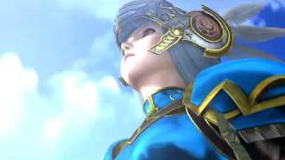 Valkyrie Profile Lenneth  In Memoriam on my Girl Friend HQ [upl. by Atirihs]