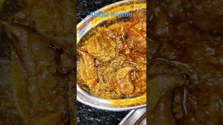 recipe  ahuna mutton viralshorts 😋😋👍👍 [upl. by Oni]