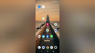 Vivo T3 Lite 5G full screen kaise kare how to make full screen display in vivo set Gesture navigat [upl. by Nahsar]