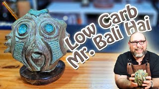 Low Carb Tiki Mr Bali Hai [upl. by Maurice31]