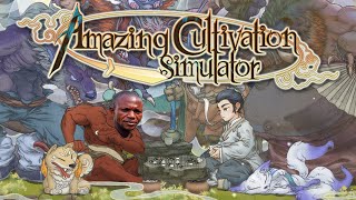 Amazing Cultivation Simulator Review  CCP™ Edition™ [upl. by Oxley]