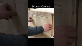 Drawer Cabinet shorts [upl. by Codi]