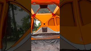 Gazelle T4 Plus Camping ó Glamping🏕️ camping campinglife outdoors outdoorlife overlanding [upl. by Enamrahs]