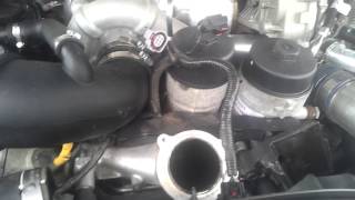 64 egr removal [upl. by Hirsch]