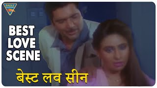 Rajesh Vivek amp His Wife Love Scene  Khatra Hindi Movie Scenes  Sumeet Saigal Ektaa [upl. by Lalib712]