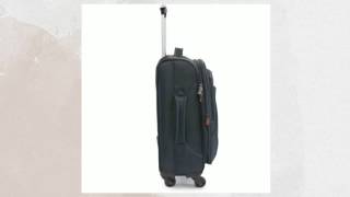 Perry Ellis Fortune Ultra Lightweight 2PC Spinner Luggage Set DONE [upl. by Donnelly]