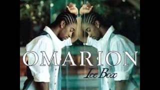 OmarionIce Box [upl. by Aeki]