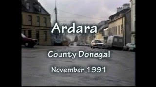 Ardara Winter 1991 [upl. by Conrade64]