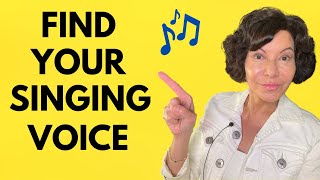 4 EASY STEPS to Your BALANCED SINGING VOICE [upl. by Hamo]