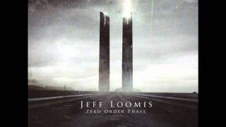 Jeff Loomis  Miles of Machines [upl. by Christis354]